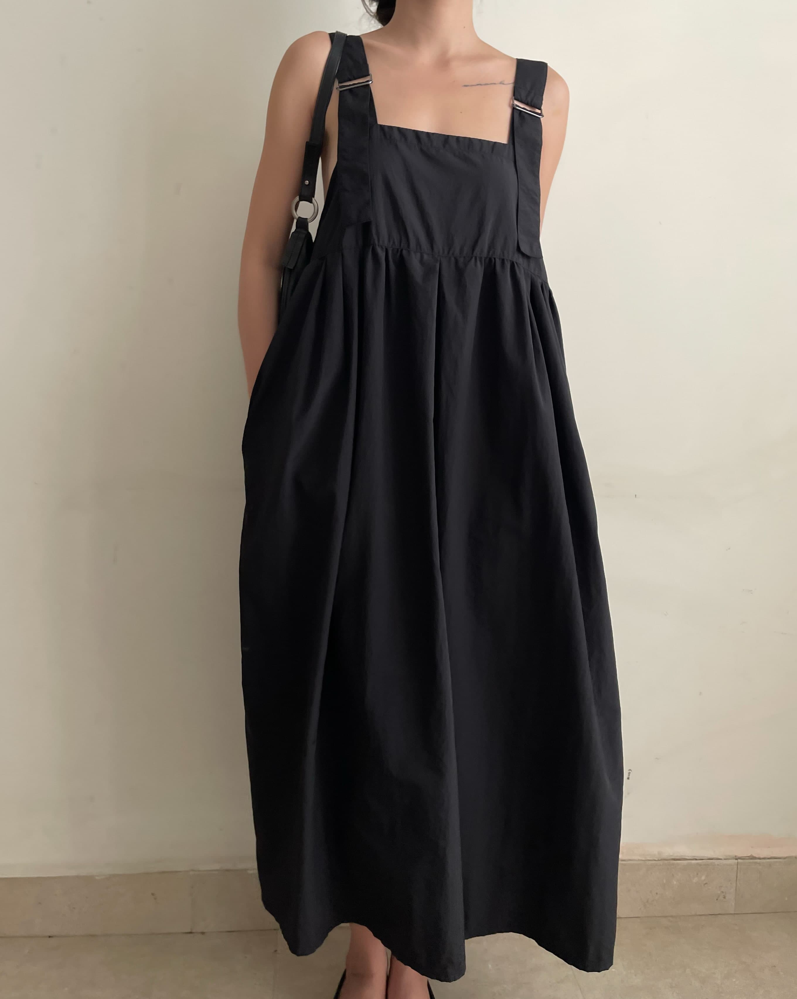 Dress 
Length 123 | Chest 80~90 | 🏷️450 SOLD

DR092602
