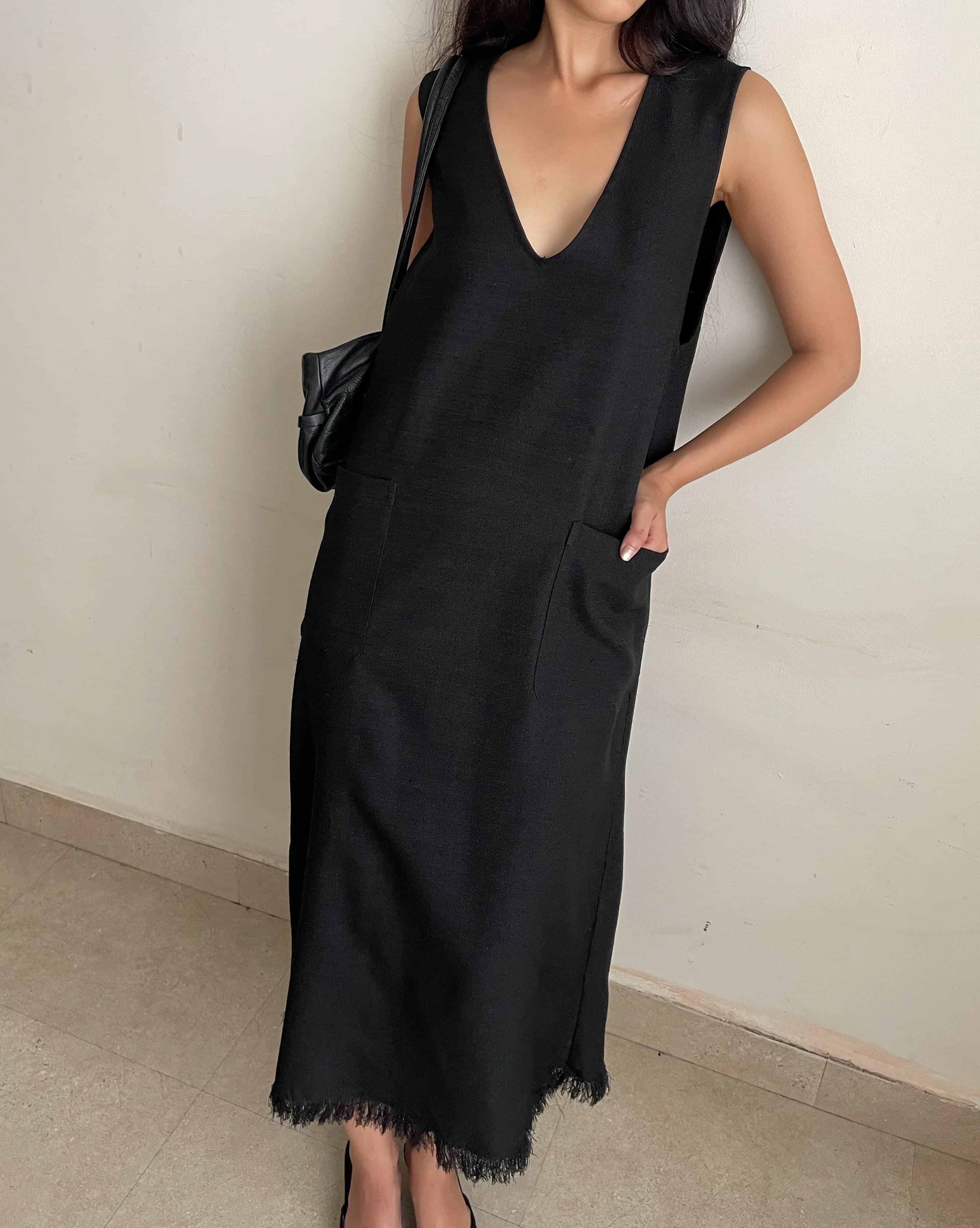 Dress 
Length 118 | Chest 90 | 🏷️485

DR092607