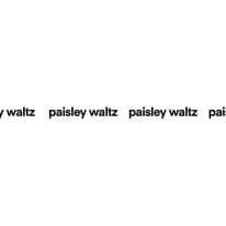 paisley waltz